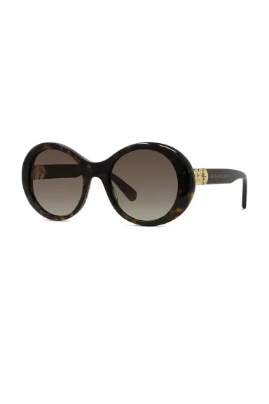 Stella McCartney Falabella Sunglasses | Thumbnail 4 Stella McCartney Falabella Sunglasses | Thumbnail 4