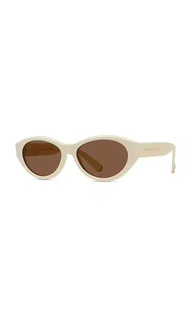 Stella McCartney Medallion Sunglasses | Thumbnail 4 Stella McCartney Medallion Sunglasses | Thumbnail 4