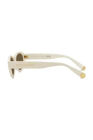 Stella McCartney Medallion Sunglasses | Thumbnail 5 Stella McCartney Medallion Sunglasses | Thumbnail 5
