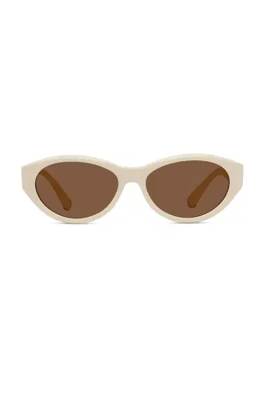 Stella McCartney Medallion Sunglasses | Thumbnail 1 Stella McCartney Medallion Sunglasses | Thumbnail 1