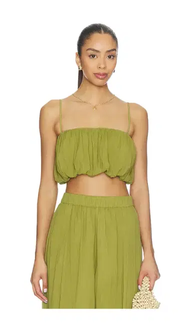ROCOCO SAND Balloon Top | Thumbnail 1 ROCOCO SAND Balloon Top | Thumbnail 1