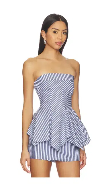 Lovers and Friends Gracie Top | Thumbnail 2 Lovers and Friends Gracie Top | Thumbnail 2