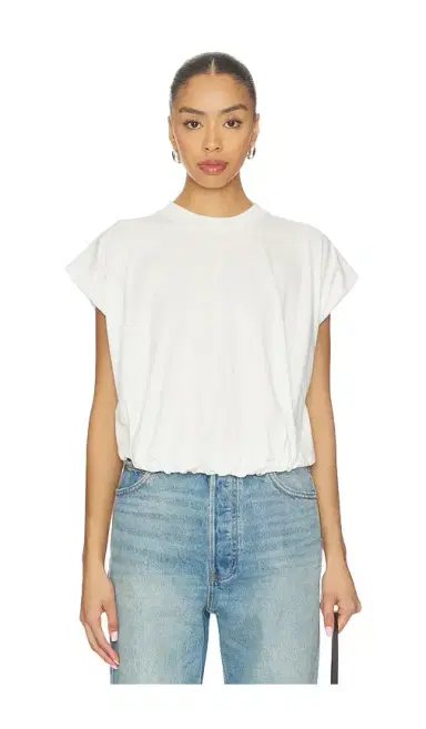 Pistola Millie Bubble Tee | Thumbnail 1 Pistola Millie Bubble Tee | Thumbnail 1