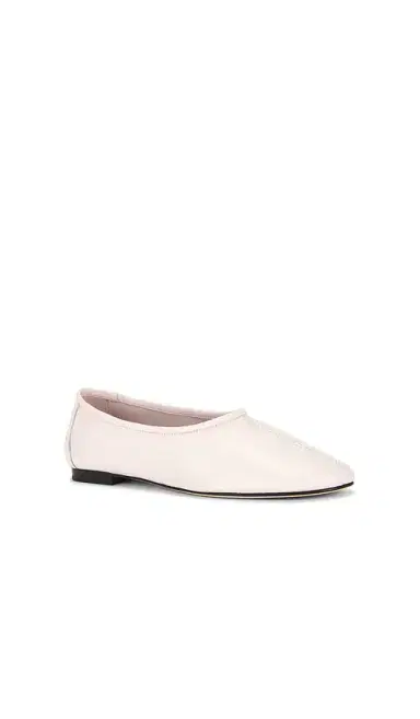BY FAR Prudence Ballet Flat | Thumbnail 2 BY FAR Prudence Ballet Flat | Thumbnail 2