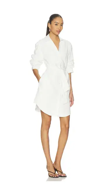 BROCHU WALKER Pia Dress | Thumbnail 2 BROCHU WALKER Pia Dress | Thumbnail 2