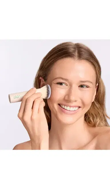 Skin by Ella Rose Bronzer Brush | Thumbnail 2 Skin by Ella Rose Bronzer Brush | Thumbnail 2