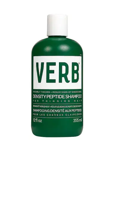 VERB Density Peptide Shampoo 12oz | Thumbnail 1 VERB Density Peptide Shampoo 12oz | Thumbnail 1