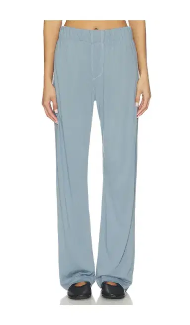 Eterne Butter Rib Lounge Pant | Thumbnail 1 Eterne Butter Rib Lounge Pant | Thumbnail 1