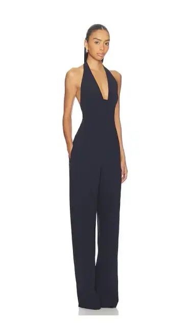 A.L.C. Eva Jumpsuit | Thumbnail 2 A.L.C. Eva Jumpsuit | Thumbnail 2