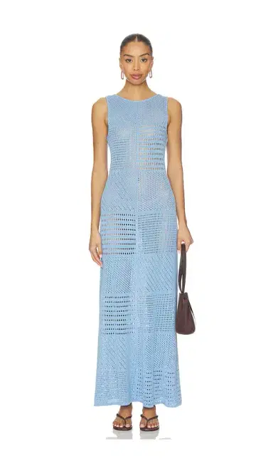 Solid & Striped The Morenzo Dress | Thumbnail 2 Solid & Striped The Morenzo Dress | Thumbnail 2
