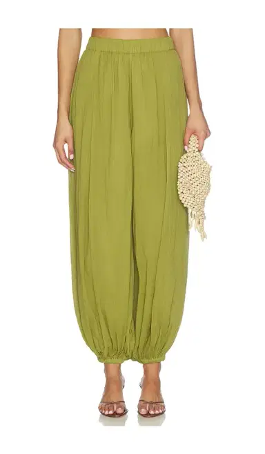 ROCOCO SAND Harem Pants | Thumbnail 1 ROCOCO SAND Harem Pants | Thumbnail 1
