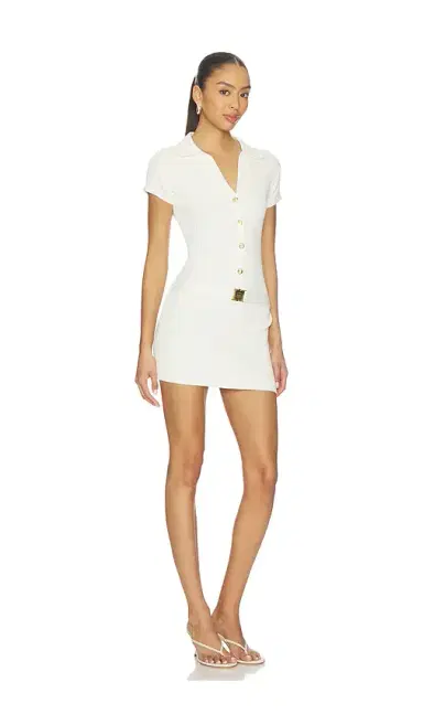 CIN CIN Gigi Knit Mini Dress | Thumbnail 2 CIN CIN Gigi Knit Mini Dress | Thumbnail 2