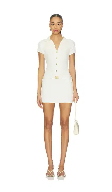 CIN CIN Gigi Knit Mini Dress | Thumbnail 1 CIN CIN Gigi Knit Mini Dress | Thumbnail 1