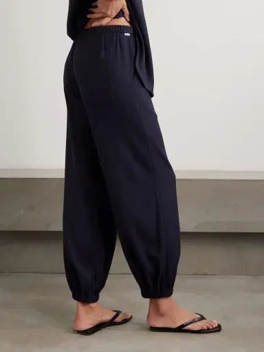 Citizens of Humanity Bubble Twill Balloon Pants | Thumbnail 4 Citizens of Humanity Bubble Twill Balloon Pants | Thumbnail 4