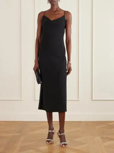 Gianvito Rossi 95 Mirrored-leather Sandals | Thumbnail 4 Gianvito Rossi 95 Mirrored-leather Sandals | Thumbnail 4