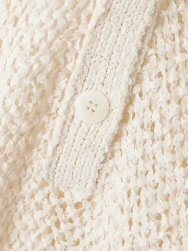 LIBEROWE Ollie Open-knit Maxi Dress | Thumbnail 4 LIBEROWE Ollie Open-knit Maxi Dress | Thumbnail 4