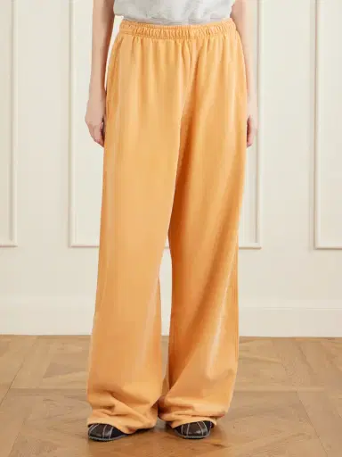 Acne Studios Cotton Logo-printed Sweatpants | Thumbnail 3 Acne Studios Cotton Logo-printed Sweatpants | Thumbnail 3