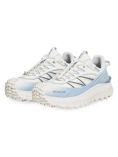 Moncler Men's Trailgrip Low-Top Sneakers | Thumbnail 2 Moncler Men's Trailgrip Low-Top Sneakers | Thumbnail 2