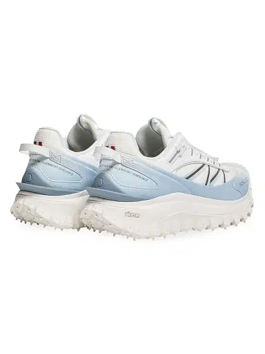 Moncler Men's Trailgrip Low-Top Sneakers | Thumbnail 3 Moncler Men's Trailgrip Low-Top Sneakers | Thumbnail 3