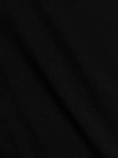 Giorgio Armani Men's Mr. Armani Long-Sleeve T-Shirt - Black | Thumbnail 7 Giorgio Armani Men's Mr. Armani Long-Sleeve T-Shirt - Black | Thumbnail 7