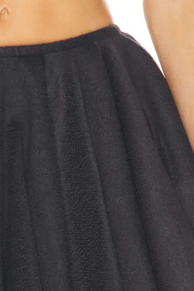Alaïa Skater Skirt | Thumbnail 6 Alaïa Skater Skirt | Thumbnail 6