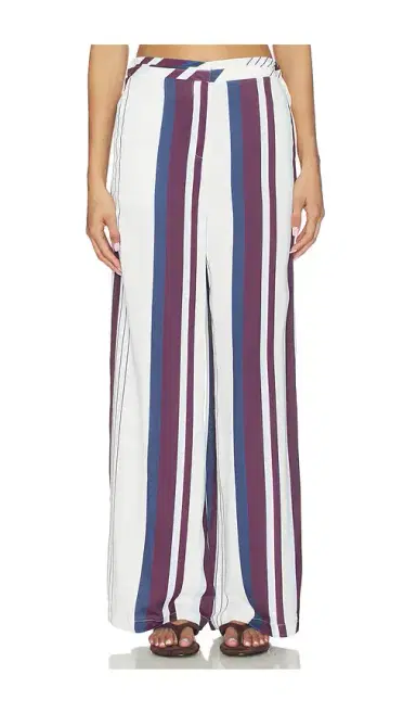 MADISON THE LABEL Rowena Pant | Thumbnail 1 MADISON THE LABEL Rowena Pant | Thumbnail 1