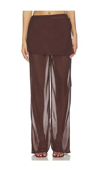 MADISON THE LABEL Sara Pant | Thumbnail 2 MADISON THE LABEL Sara Pant | Thumbnail 2