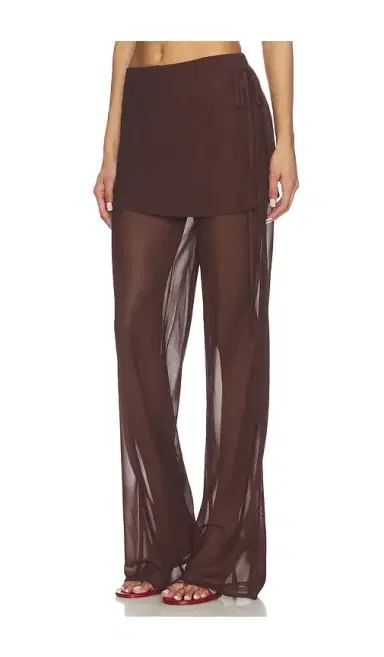MADISON THE LABEL Sara Pant | Thumbnail 1 MADISON THE LABEL Sara Pant | Thumbnail 1