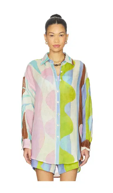 vitamin A Playa Boyfriend Shirt | Thumbnail 2 vitamin A Playa Boyfriend Shirt | Thumbnail 2