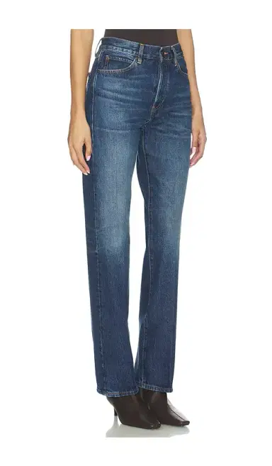FRAME The Vertical Jeans | Thumbnail 2 FRAME The Vertical Jeans | Thumbnail 2