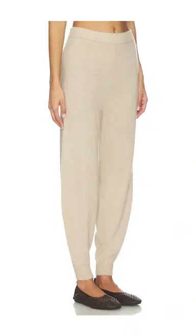 W. Cashmere Georgie Sweatpants | Thumbnail 2 W. Cashmere Georgie Sweatpants | Thumbnail 2