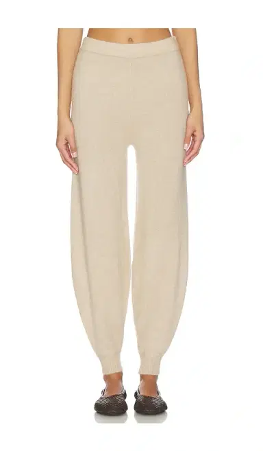 W. Cashmere Georgie Sweatpants | Thumbnail 1 W. Cashmere Georgie Sweatpants | Thumbnail 1