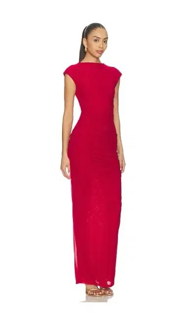 SNDYS Lorelai Maxi Dress | Thumbnail 2 SNDYS Lorelai Maxi Dress | Thumbnail 2