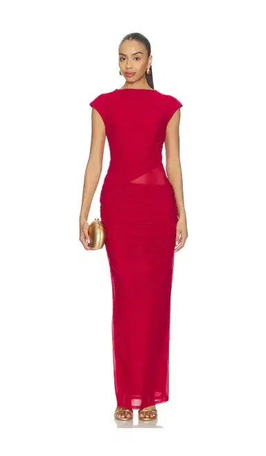 SNDYS Lorelai Maxi Dress | Thumbnail 1 SNDYS Lorelai Maxi Dress | Thumbnail 1