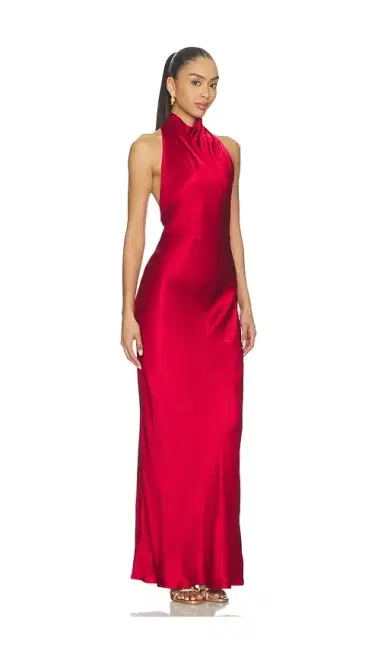 SNDYS Nara Maxi Dress | Thumbnail 2 SNDYS Nara Maxi Dress | Thumbnail 2
