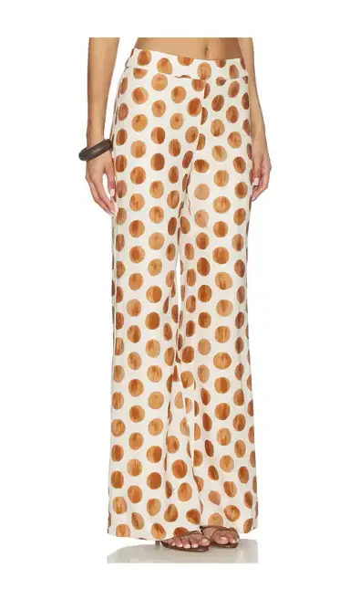 Cara Cara Sunflower Pant | Thumbnail 2 Cara Cara Sunflower Pant | Thumbnail 2