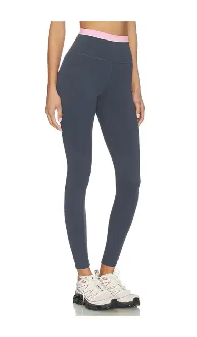 P.E NATION Reflect Full Length Legging | Thumbnail 2 P.E NATION Reflect Full Length Legging | Thumbnail 2