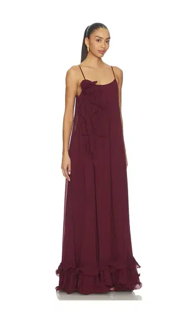 Aniye Records Heren Long Dress | Thumbnail 2 Aniye Records Heren Long Dress | Thumbnail 2