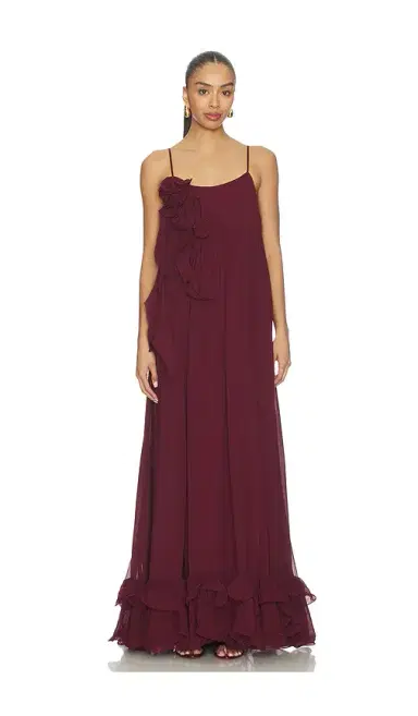 Aniye Records Heren Long Dress | Thumbnail 1 Aniye Records Heren Long Dress | Thumbnail 1