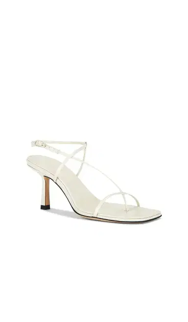 Studio Amelia Cross Front 70 Heel | Thumbnail 2 Studio Amelia Cross Front 70 Heel | Thumbnail 2
