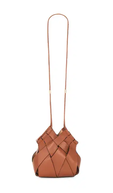 Ulla Johnson Charlotte Crossbody Bag | Thumbnail 2 Ulla Johnson Charlotte Crossbody Bag | Thumbnail 2