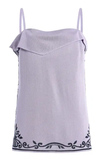 HIGH SPORT Jess Knit Top | Thumbnail 2 HIGH SPORT Jess Knit Top | Thumbnail 2