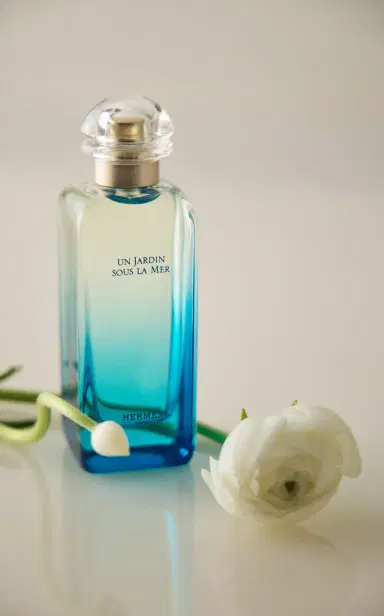 Hermès Beauty Un Jardin Sous La Mer Eau de Toilette | Thumbnail 2 Hermès Beauty Un Jardin Sous La Mer Eau de Toilette | Thumbnail 2