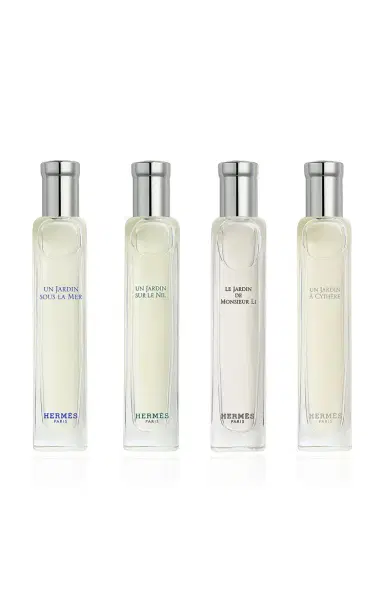 Hermès Beauty Un Jardin Set | Thumbnail 2 Hermès Beauty Un Jardin Set | Thumbnail 2