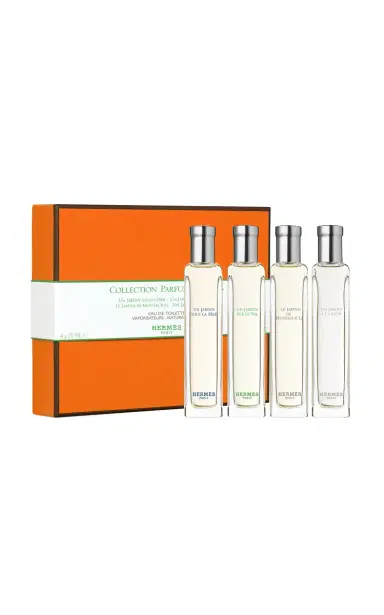 Hermès Beauty Un Jardin Set | Thumbnail 3 Hermès Beauty Un Jardin Set | Thumbnail 3