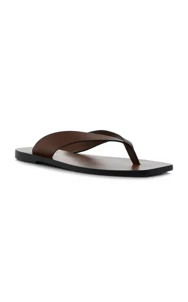A Emery Kinto Leather Sandals | Thumbnail 5 A Emery Kinto Leather Sandals | Thumbnail 5