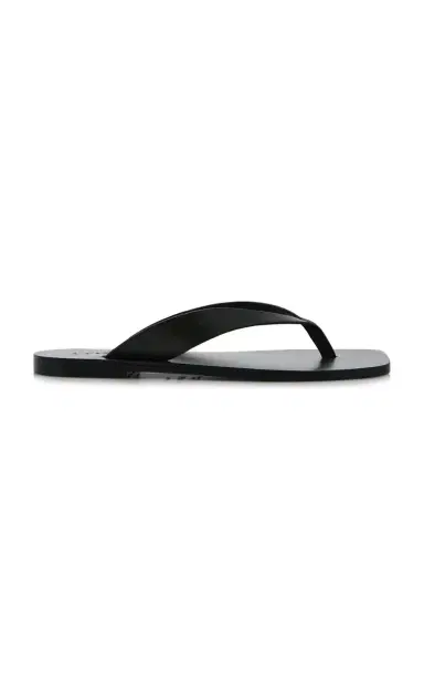 A Emery Kinto Leather Sandals | Thumbnail 7 A Emery Kinto Leather Sandals | Thumbnail 7