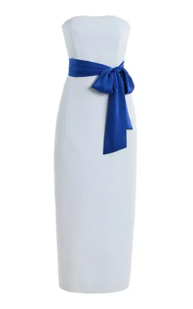 Favorite Daughter Exclusive The Long Willow Dress | Thumbnail 6 Favorite Daughter Exclusive The Long Willow Dress | Thumbnail 6