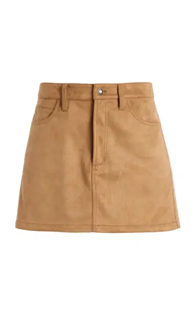 Favorite Daughter Exclusive Vivi Skirt | Thumbnail 3 Favorite Daughter Exclusive Vivi Skirt | Thumbnail 3