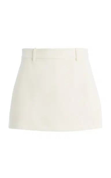 Favorite Daughter Exclusive The Spencer Skort | Thumbnail 6 Favorite Daughter Exclusive The Spencer Skort | Thumbnail 6